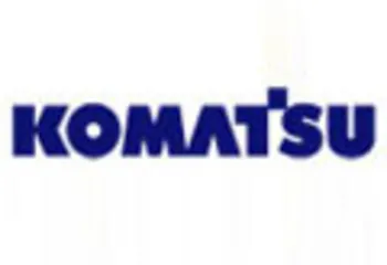 Завод Komatsu в Ярославле уже построен на 70%