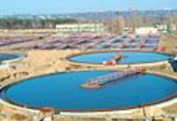 Водоочистной станции не будет