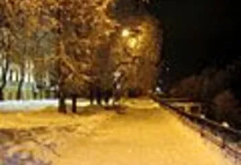 В Ярославле «сэкономят» на освещении ночных улиц?