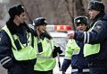 Ярославская ГИБДД — массовый обмен прав