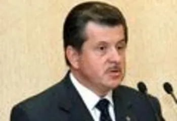 Соболезнования от губернатора Ярославской области по поводу кончины Святейшего патриарха Московского и всея Руси Алексия II