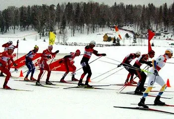 Продолжается продажа билетов на этап Кубка мира по лыжным гонкам в ЦЛС «Демино»