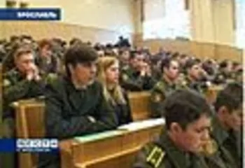 Ярославские военные вузы готовятся к укрупнению