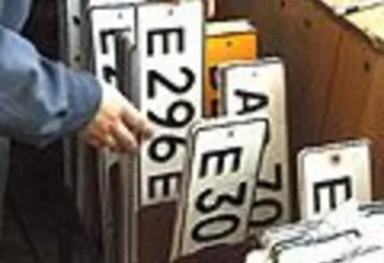 Регистрация авто в ГИБДД — проще и быстрее