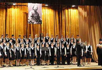 15 и 16 февраля 2009 года состоится фестиваль хоровой музыки