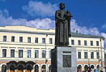 Фильм с пейзажами Ярославля представлен на Берлиналле