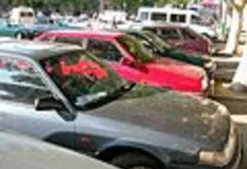 Быть или не быть легальным автостоянкам в Ярославле?