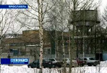 В Ярославле незаконно выпускали продукцию «Камелот»?