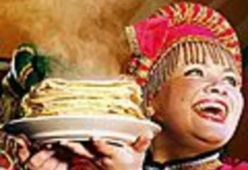 Масленицу в Ярославле настиг кризис