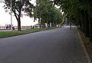 Плохие дороги довели Ярославль до «черного списка»