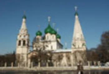 Туризм в Ярославле получит свое развитие за счет кризиса?