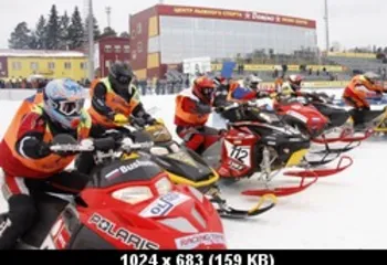 7 марта 2009 года успешно прошли гонки на снегоходах и квадроциклах на Кубок ЦЛС «Дёмино»