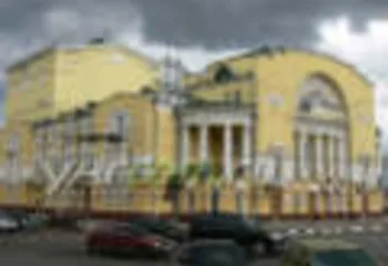 Ярославль стал площадкой для «Будущего театральной России»