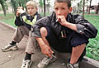 В Ярославле введут комендантский час для подростков?