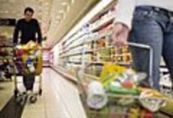 Цены в Ярославле обогнали цены в целом по стране