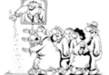 В Рыбинске набирает темпы неофициальная выборная кампания