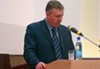 Сергей Маклаков стал новым главой Углича