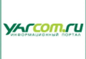 Карта Ярославля на портале Yarcom.ru