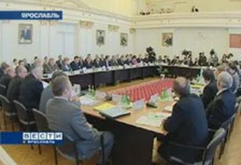 В Ярославле мэры городов призвали поддержать программу «Жилище»