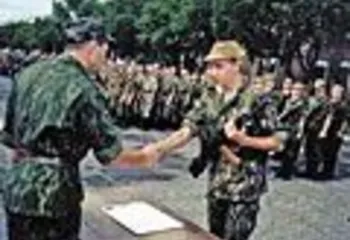 Призывная кампания в Ярославской области началась