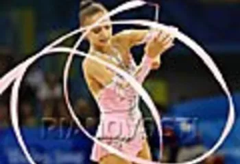 29 мая открывается IV Международный турнир по художественной гимнастике «Ярославская весна»