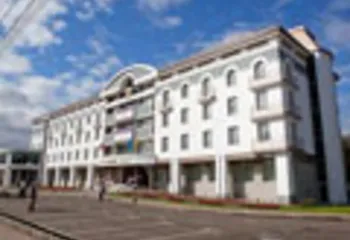 Гостиницу «Золотое кольцо» достроят в Ярославле