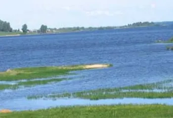 «Рыбинское море» станет новым центром туризма?