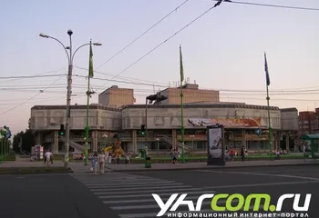 Ярославскому ТЮЗу — 25 лет!