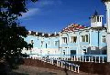 В Ярославской области появилась новая гостиница