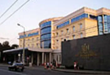 В Ярославле не хватает гостиниц