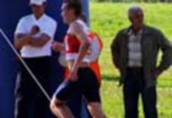 Троеборье среди судебных приставов Ярославля