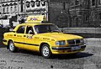 Таксисты Ярославля помогут ГИБДД в борьбе с угонщиками