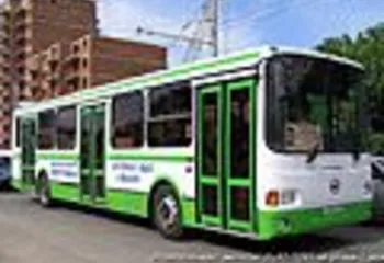 21 августа автобусы пойдут на Толгу