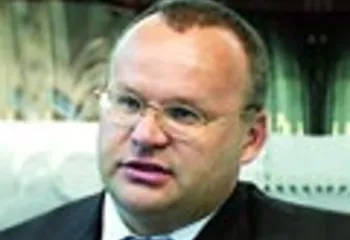 Юрия Ласточкина выдвинули кандидатом в мэры Рыбинска