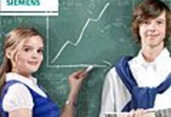 «Сименс» объявляет о начале IV Всероссийского конкурса научно-инновационных проектов для старшеклассников