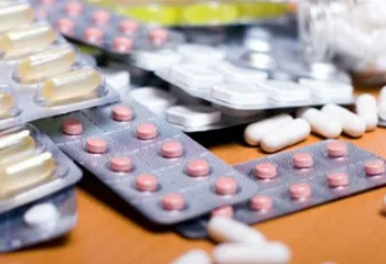 В Ярославле построят завод по производству лекарственных препаратов