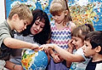 Труд педагогов в Ярославской области оценивается в 9825 рублей