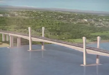 Третий мост появится в Ярославле не ранее 2011 года