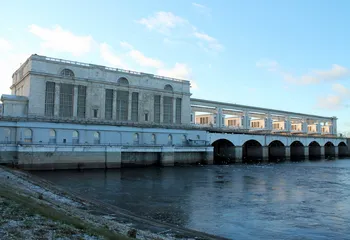 Рыбинскую и Угличскую ГЭС проверил Ростехнадзор