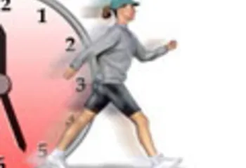 Ярославль выступил за здоровый образ жизни