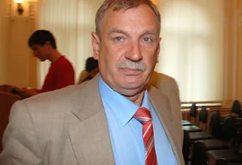 Верховный суд России освободил экс-мэра Рыбинска