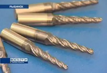 Рыбинск развивает нанотехнологии всей России