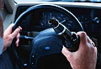 Руководство УВД области встретилось с вдовами погибших сотрудников милиции