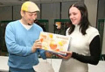 Подведены итоги акции от Балтики