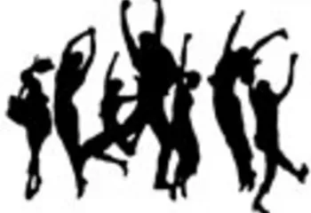 В Ярославле проходит фестиваль современного танца «Каприз-2009»