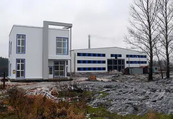 В Тутаеве запускают завод микротурбин