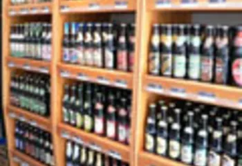 В Ярославле забраковано 560 тысяч бутылок алкогольной продукции