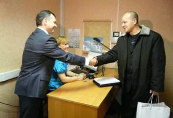 Филиал ОАО «МРСК Центра» — «Ярэнерго» принял 11-тысячного клиента