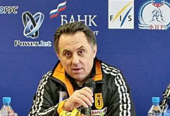 В состав оргкомитета этапа кубка мира в «Дёмино» вошел министр спорта и туризма РФ Виталий Мутко