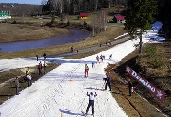 С 15 по 20 декабря в Демино пройдет 18-й Чемпионат мира по лыжным гонкам